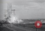 Standbild Jupiter Rakete United States USA, 1957, aus Sekunde 46 historischem Filmmaterial Videoclip 65675021409