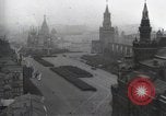 Standbild Moskau Parade feiert 40-jähriges Bestehen der Sowjetunion Moskau Russland Sowjetunion, 1957, aus Sekunde 3 historischem Filmmaterial Videoclip 65675021410