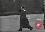 Standbild Moskau Parade feiert 40-jähriges Bestehen der Sowjetunion Moskau Russland Sowjetunion, 1957, aus Sekunde 15 historischem Filmmaterial Videoclip 65675021410