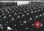 Standbild Moskau Parade feiert 40-jähriges Bestehen der Sowjetunion Moskau Russland Sowjetunion, 1957, aus Sekunde 28 historischem Filmmaterial Videoclip 65675021410