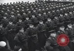 Standbild Moskau Parade feiert 40-jähriges Bestehen der Sowjetunion Moskau Russland Sowjetunion, 1957, aus Sekunde 31 historischem Filmmaterial Videoclip 65675021410