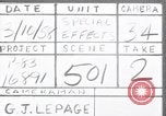 Image tir de satellites New York United States USA, 1958, de la seconde 4 séquences d'archives historiques vidéo 65675021412