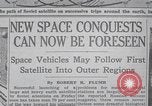 Image satellites soviétiques New York United States USA, 1958, de la seconde 8 séquences d'archives historiques vidéo 65675021413