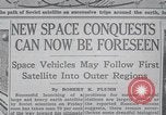 Image satellites soviétiques New York United States USA, 1958, de la seconde 10 séquences d'archives historiques vidéo 65675021413