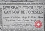 Image satellites soviétiques New York United States USA, 1958, de la seconde 12 séquences d'archives historiques vidéo 65675021413