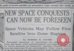 Image satellites soviétiques New York United States USA, 1958, de la seconde 13 séquences d'archives historiques vidéo 65675021413