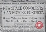 Image satellites soviétiques New York United States USA, 1958, de la seconde 18 séquences d'archives historiques vidéo 65675021413
