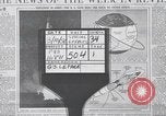 Image Satellite New York United States USA, 1958, de la seconde 1 séquences d'archives historiques vidéo 65675021415