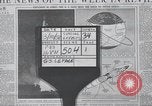Image Satellite New York United States USA, 1958, de la seconde 3 séquences d'archives historiques vidéo 65675021415