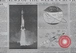 Image Satellite New York United States USA, 1958, de la seconde 5 séquences d'archives historiques vidéo 65675021415