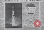 Image Satellite New York United States USA, 1958, de la seconde 6 séquences d'archives historiques vidéo 65675021415