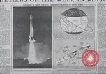 Image Satellite New York United States USA, 1958, de la seconde 8 séquences d'archives historiques vidéo 65675021415