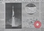 Image Satellite New York United States USA, 1958, de la seconde 9 séquences d'archives historiques vidéo 65675021415