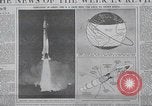 Image Satellite New York United States USA, 1958, de la seconde 10 séquences d'archives historiques vidéo 65675021415