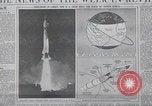 Image Satellite New York United States USA, 1958, de la seconde 11 séquences d'archives historiques vidéo 65675021415