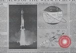Image Satellite New York United States USA, 1958, de la seconde 12 séquences d'archives historiques vidéo 65675021415
