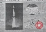 Image Satellite New York United States USA, 1958, de la seconde 16 séquences d'archives historiques vidéo 65675021415