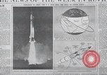 Image Satellite New York United States USA, 1958, de la seconde 18 séquences d'archives historiques vidéo 65675021415