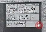 Image Satellite New York United States USA, 1958, de la seconde 20 séquences d'archives historiques vidéo 65675021415