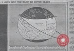 Image Satellite New York United States USA, 1958, de la seconde 25 séquences d'archives historiques vidéo 65675021415