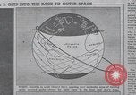 Image Satellite New York United States USA, 1958, de la seconde 34 séquences d'archives historiques vidéo 65675021415