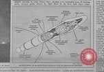 Image Satellite New York United States USA, 1958, de la seconde 45 séquences d'archives historiques vidéo 65675021415
