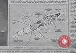 Image Satellite New York United States USA, 1958, de la seconde 47 séquences d'archives historiques vidéo 65675021415