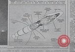 Image Satellite New York United States USA, 1958, de la seconde 49 séquences d'archives historiques vidéo 65675021415
