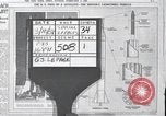 Image Satellite New York United States USA, 1958, de la seconde 1 séquences d'archives historiques vidéo 65675021416
