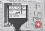 Image Satellite New York United States USA, 1958, de la seconde 4 séquences d'archives historiques vidéo 65675021416