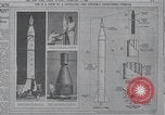 Image Satellite New York United States USA, 1958, de la seconde 7 séquences d'archives historiques vidéo 65675021416