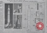 Image Satellite New York United States USA, 1958, de la seconde 8 séquences d'archives historiques vidéo 65675021416