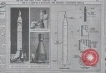 Image Satellite New York United States USA, 1958, de la seconde 9 séquences d'archives historiques vidéo 65675021416