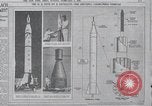 Image Satellite New York United States USA, 1958, de la seconde 13 séquences d'archives historiques vidéo 65675021416