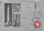 Image Satellite New York United States USA, 1958, de la seconde 15 séquences d'archives historiques vidéo 65675021416