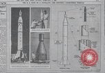 Image Satellite New York United States USA, 1958, de la seconde 17 séquences d'archives historiques vidéo 65675021416