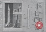 Image Satellite New York United States USA, 1958, de la seconde 19 séquences d'archives historiques vidéo 65675021416