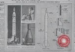 Image Satellite New York United States USA, 1958, de la seconde 20 séquences d'archives historiques vidéo 65675021416