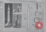 Image Satellite New York United States USA, 1958, de la seconde 21 séquences d'archives historiques vidéo 65675021416