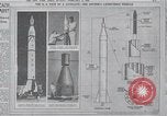 Image Satellite New York United States USA, 1958, de la seconde 22 séquences d'archives historiques vidéo 65675021416