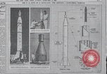 Image Satellite New York United States USA, 1958, de la seconde 25 séquences d'archives historiques vidéo 65675021416