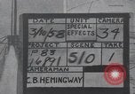 Immagine di La cottura del satellite New York United States USA, 1958, secondo 1 filmato di repertorio 65675021418