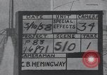 Immagine di La cottura del satellite New York United States USA, 1958, secondo 3 filmato di repertorio 65675021418