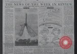 Immagine di La cottura del satellite New York United States USA, 1958, secondo 8 filmato di repertorio 65675021418