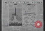 Immagine di La cottura del satellite New York United States USA, 1958, secondo 15 filmato di repertorio 65675021418