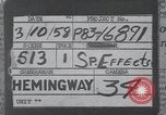 Immagine di Il potere militare New York United States USA, 1958, secondo 3 filmato di repertorio 65675021419