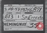 Immagine di Il potere militare New York United States USA, 1958, secondo 4 filmato di repertorio 65675021419