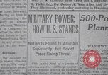 Immagine di Il potere militare New York United States USA, 1958, secondo 8 filmato di repertorio 65675021419