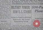 Immagine di Il potere militare New York United States USA, 1958, secondo 12 filmato di repertorio 65675021419