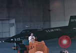Immagine di X-15 United States USA, 1958, secondo 1 filmato di repertorio 65675021420
